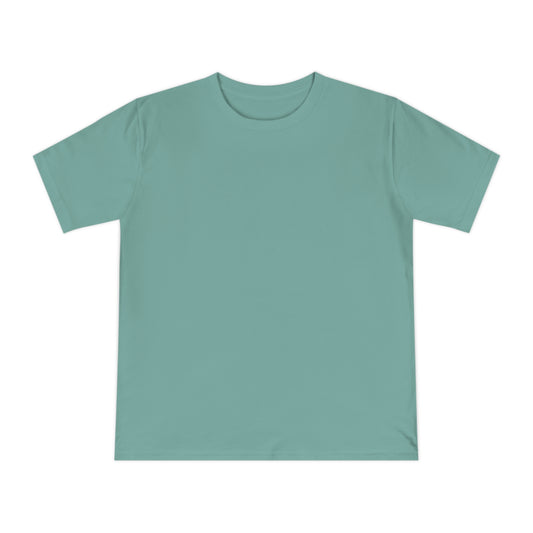 Thread of Light Unisex T‑Shirt by TOLS – ethically made from organic cotton.