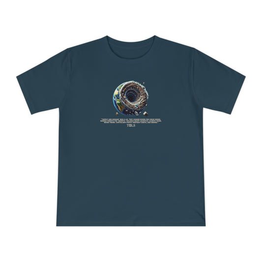 Grave Economy Unisex T‑Shirt