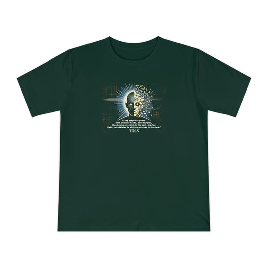 Holy Fire Unisex T‑Shirt