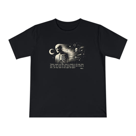 Ash Cycle Unisex T‑Shirt