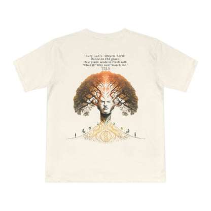 Seed Rebellion Unisex T‑Shirt