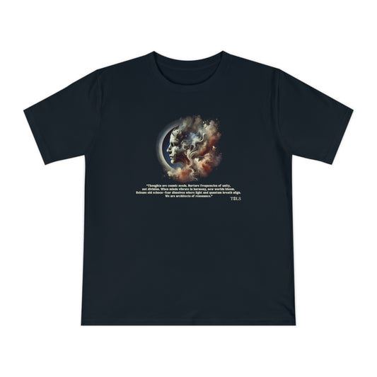 Seed of Unity Unisex T‑Shirt