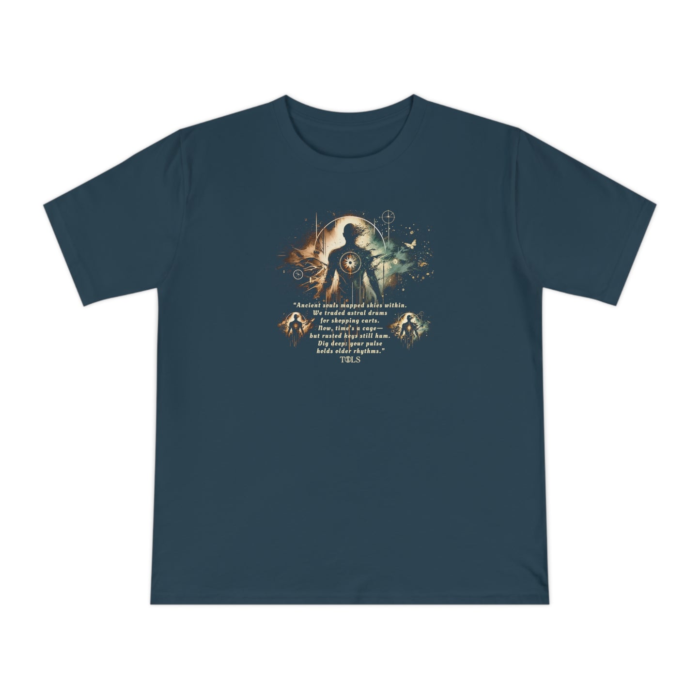 Astral Memory Unisex T‑Shirt