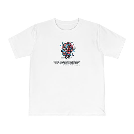 Crumbs of Truth Unisex T‑Shirt