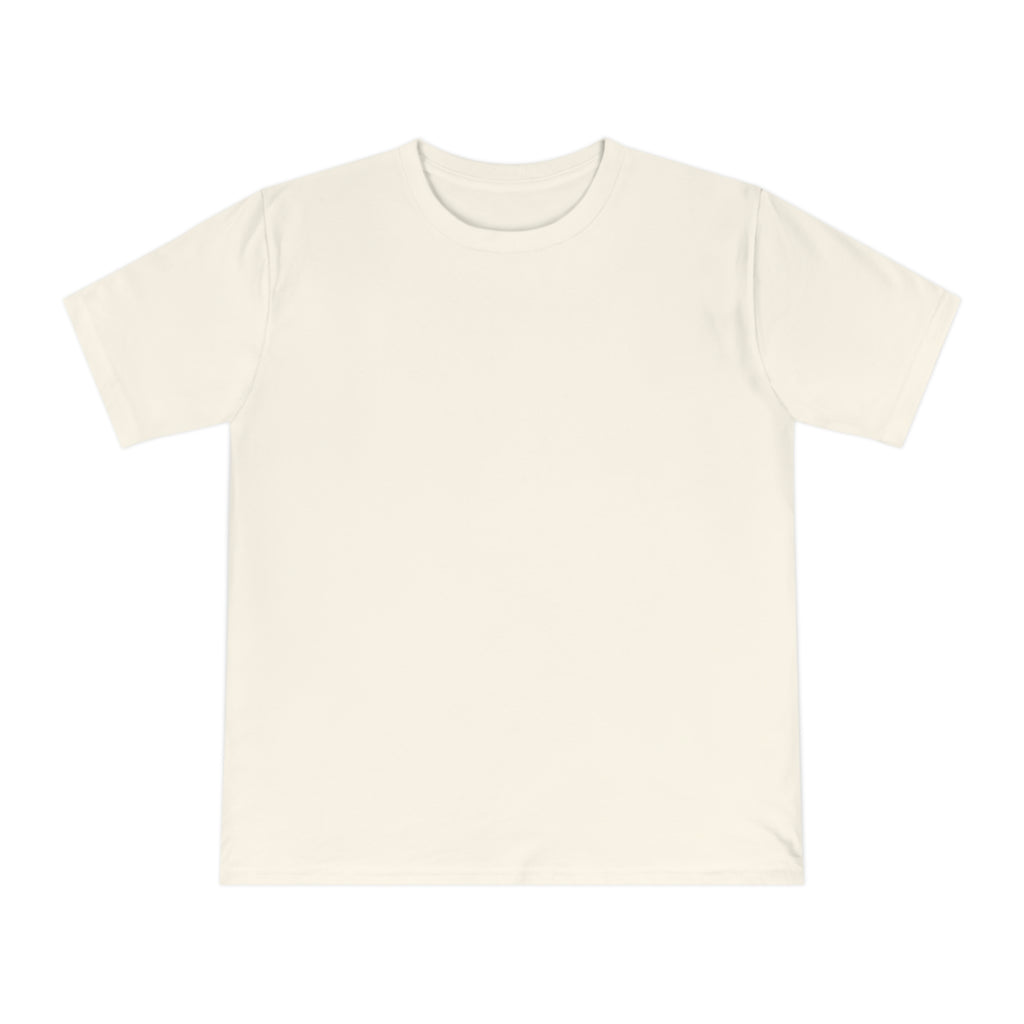 Thread of Light Unisex T‑Shirt by TOLS – ethically made from organic cotton.