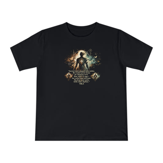 Astral Memory Unisex T‑Shirt