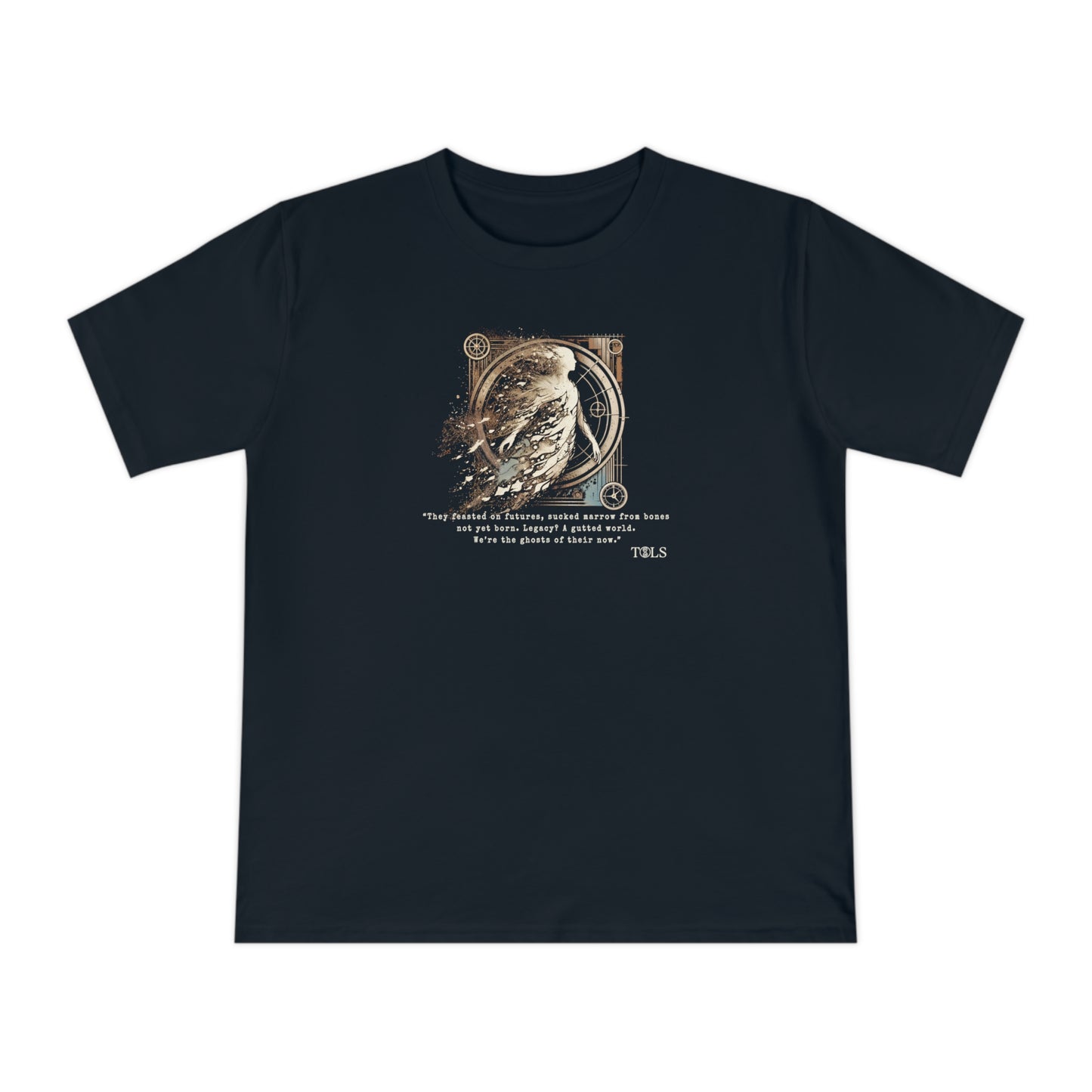 Stolen Tomorrows Unisex T‑Shirt