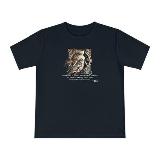 Stolen Tomorrows Unisex T‑Shirt