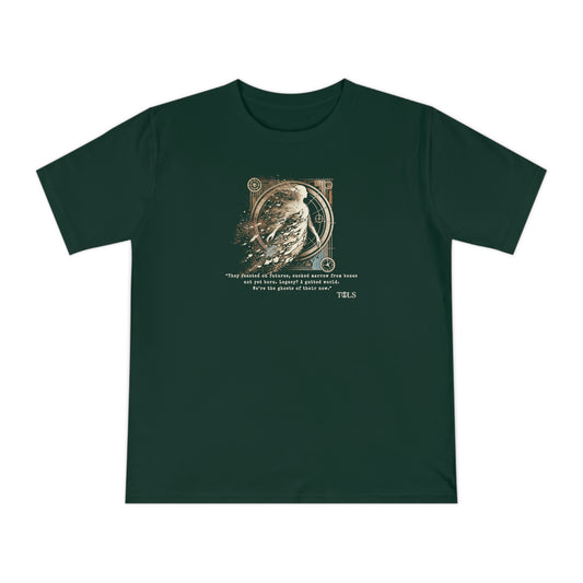 Stolen Tomorrows Unisex T‑Shirt