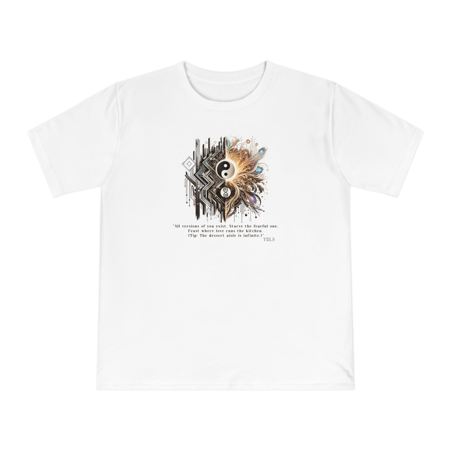 Feast of Selves Unisex T‑Shirt