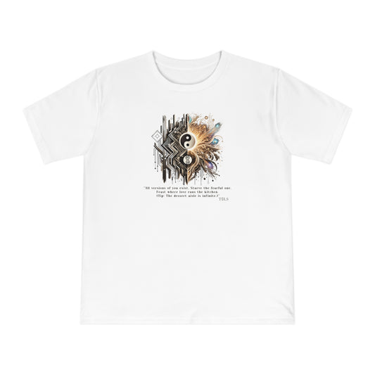 Feast of Selves Unisex T‑Shirt