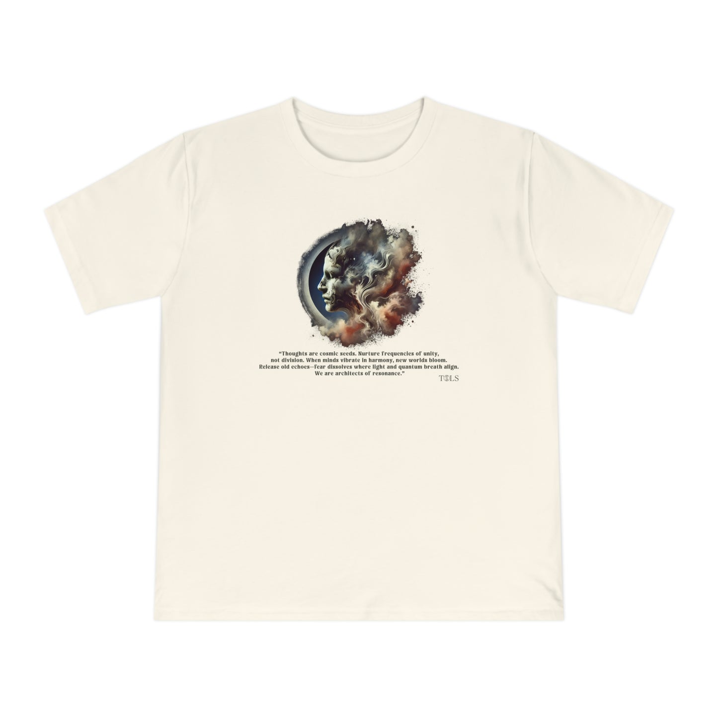 Seed of Unity Unisex T‑Shirt