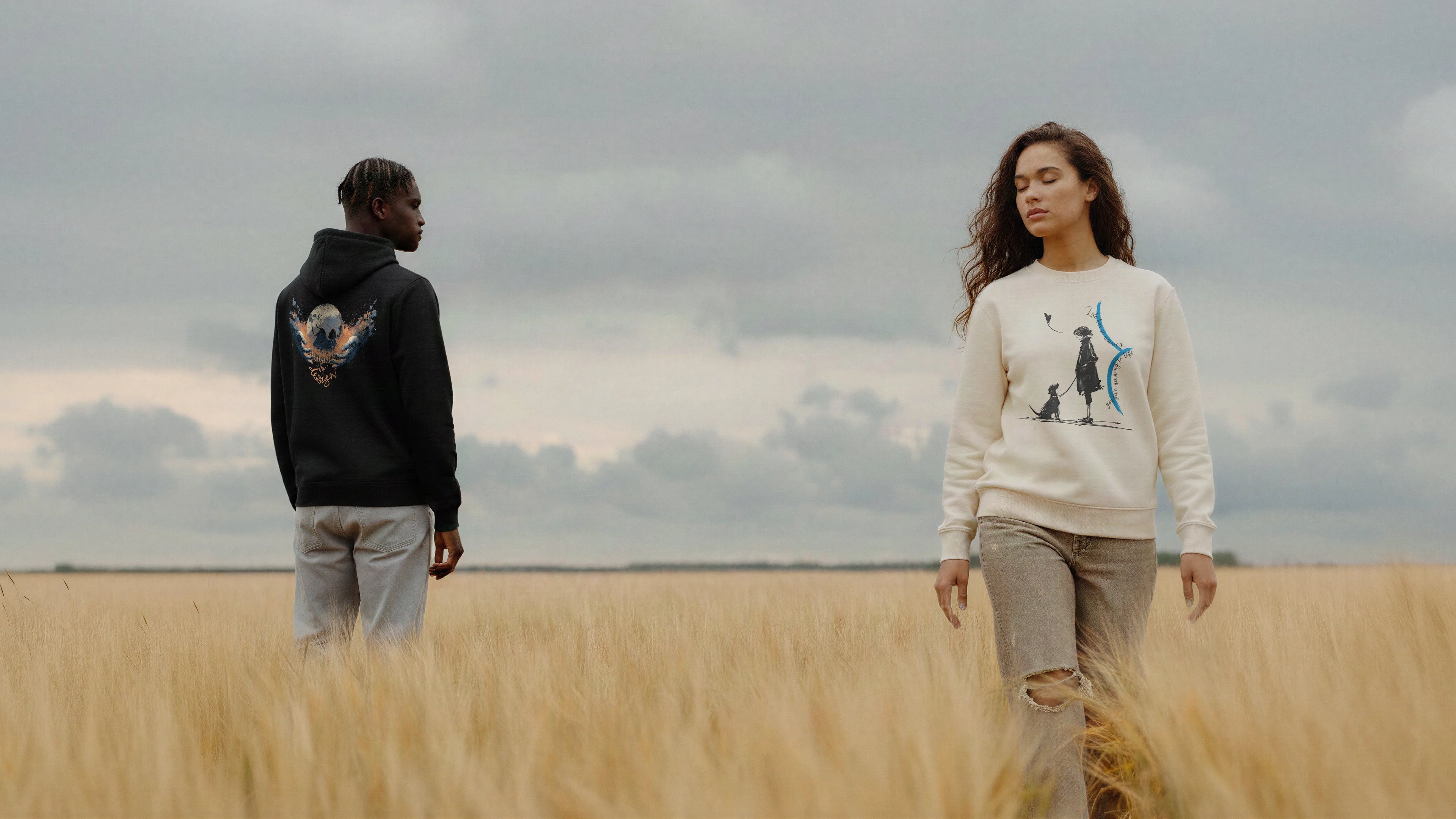 TOLS Winter Collection The Old Ways & The Awakening 