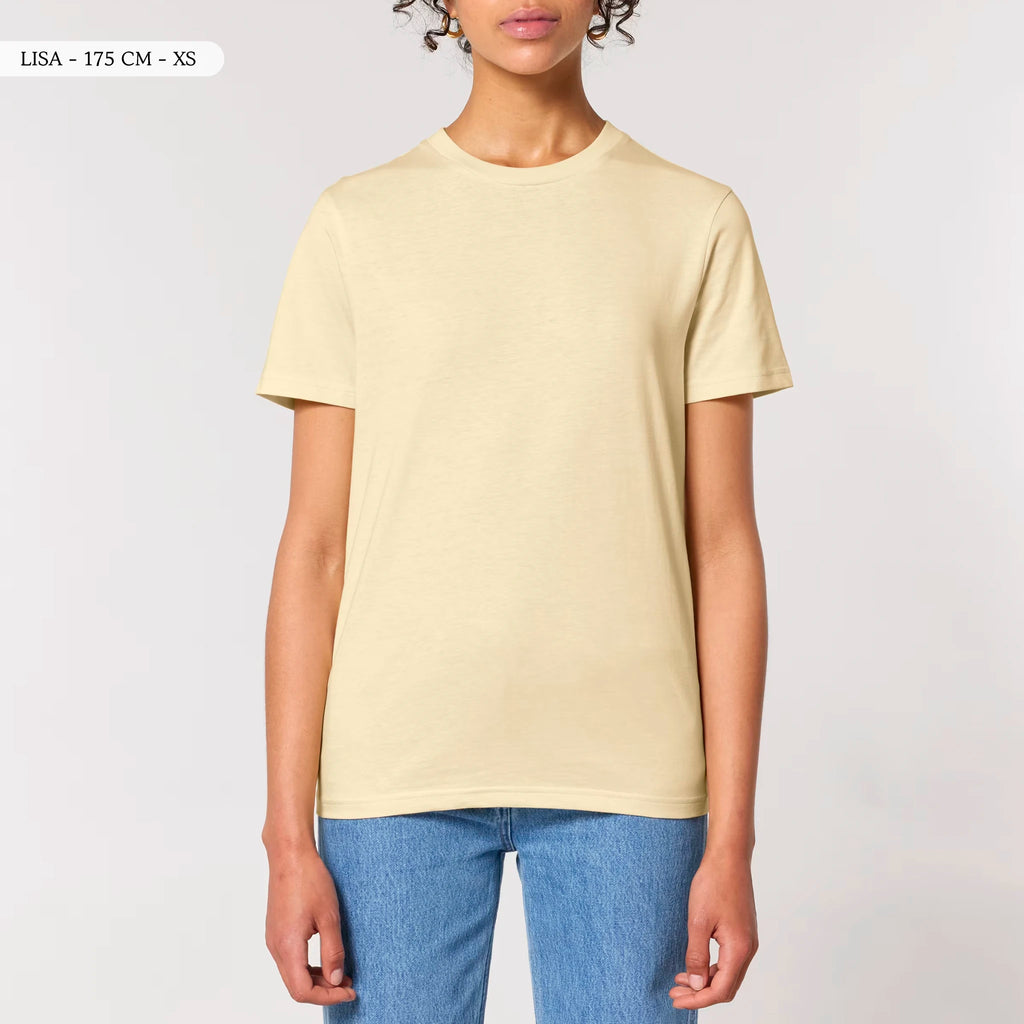 Camiseta - Herramienta de control