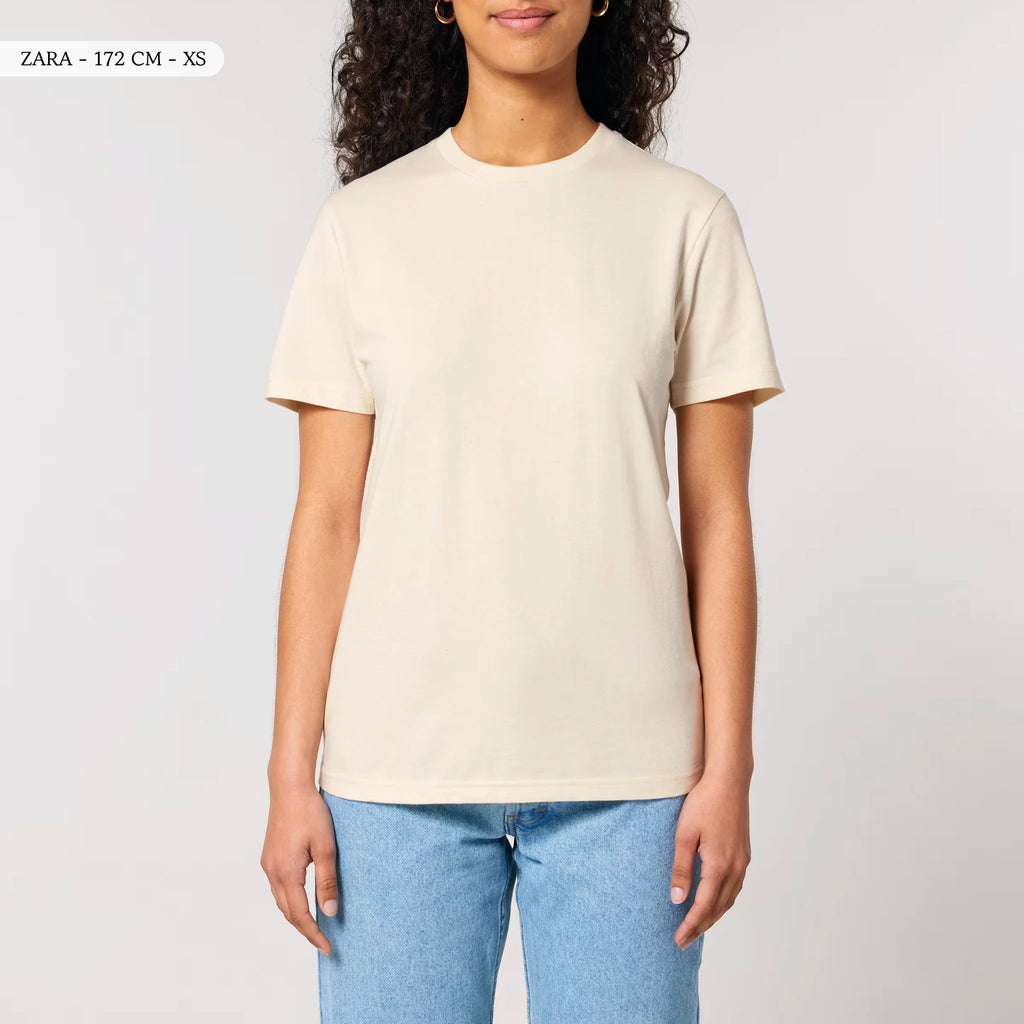 Camiseta - Herramienta de control